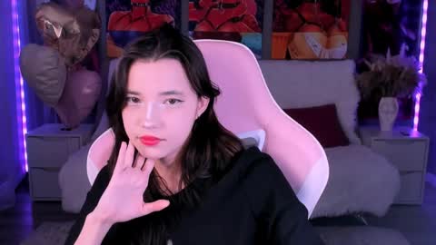 kimm wong online show from April 2026 08:34:01 AM