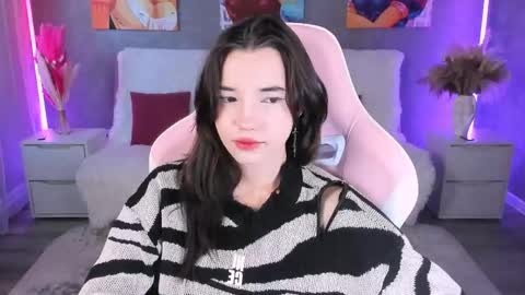 Snapshot of kimm_wong chatting on May 2026 02:38:01 AM kimm wong online show from May 2026 02:38:01 AM