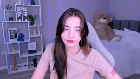 Snapshot of kimm_wong chatting on May 2026 03:24:01 AM kimm wong online show from May 2026 03:24:01 AM