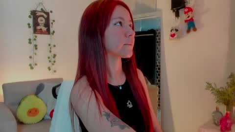 Kimm online show from April 2026 01:25:01 AM