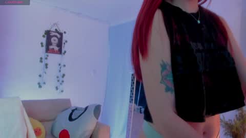 Kimm online show from April 2026 02:43:01 AM