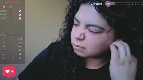 Kimmi online show from March 2025 12:39:02 AM