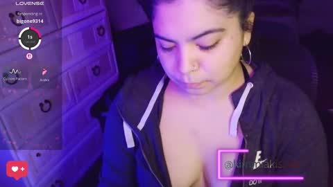 Kimmi online show from March 2026 03:56:01 AM