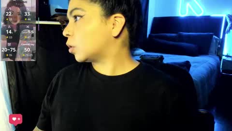 Kimmi online show from April 2026 12:27:01 AM