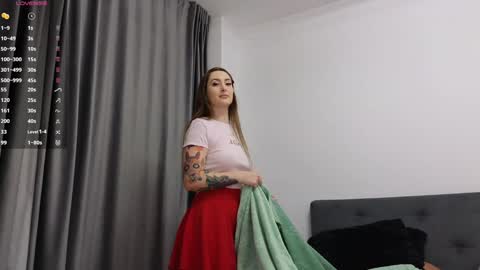 Kimmie online show from March 2026 07:20:02 PM