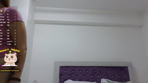 Snapshot of kimmie_ chatting on June 2026 06:34:01 PM Kimmie online show from June 2026 06:34:01 PM