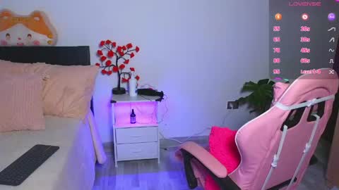 kimmie_dollxo online show from April 2026 11:11:01 PM
