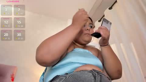 Karla online show from July 2026 06:58:01 PM