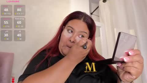 Karla online show from July 2026 07:16:02 PM