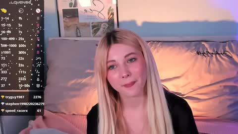 Snapshot of kimmie_shine chatting on January 2025 07:51:02 PM Your Kimmie follow me online show from January 2025 07:51:02 PM