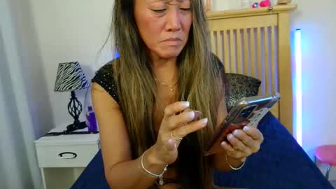 Snapshot of kimmitay chatting on October 2025 08:54:02 PM Kimmi Taylor online show from October 2025 08:54:02 PM