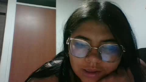 Snapshot of kimmy_kimmy_ chatting on March 2025 01:00:02 AM Kimmy online show from March 2025 01:00:02 AM