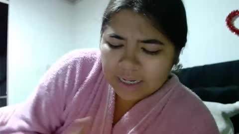 Snapshot of kimmy_kimmy_ chatting on March 2025 03:50:01 AM Kimmy online show from March 2025 03:50:01 AM