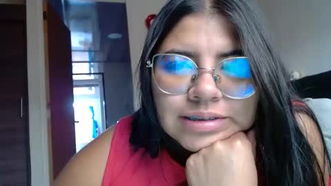 Snapshot of kimmy_kimmy_ chatting on September 2025 08:30:02 PM Kimmy online show from September 2025 08:30:02 PM