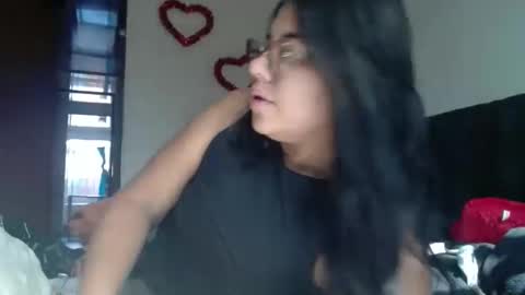 Snapshot of kimmy_kimmy_ chatting on September 2025 02:06:01 PM Kimmy online show from September 2025 02:06:01 PM