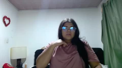 Snapshot of kimmy_kimmy_ chatting on October 2025 02:23:01 AM Kimmy online show from October 2025 02:23:01 AM