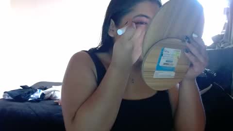 Snapshot of kimmy_kimmy_ chatting on November 2025 04:42:01 PM Kimmy online show from November 2025 04:42:01 PM