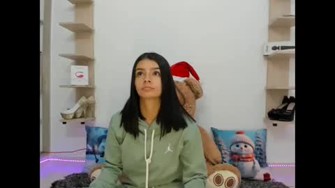 kimmy_montiell online show from December 2025 11:52:01 AM