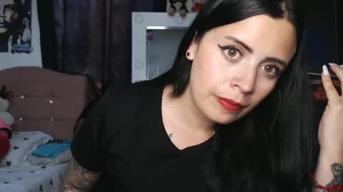 Snapshot of kimmy_one_ chatting on January 2025 09:41:01 PM kelly online show from January 2025 09:41:01 PM