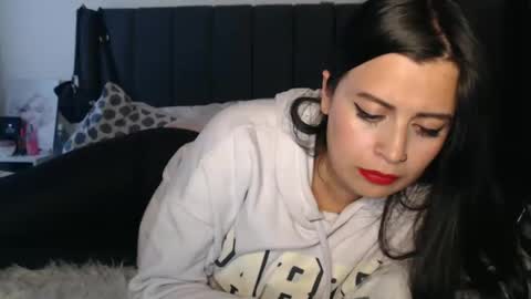 Snapshot of kimmy_one_ chatting on March 2025 08:27:02 PM kelly online show from March 2025 08:27:02 PM