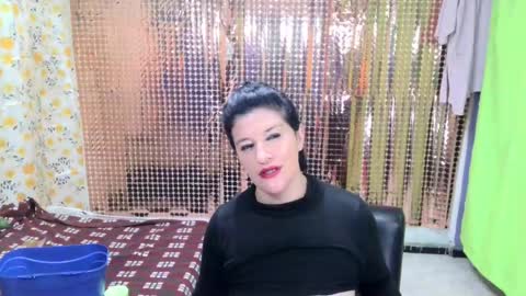 Kimmy online show from June 2026 07:09:02 PM