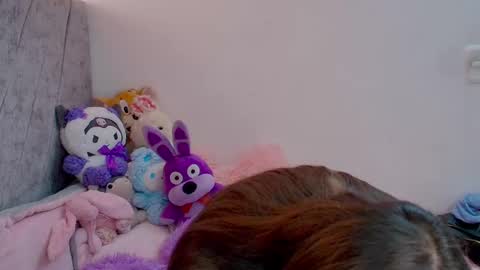 kimm online show from October 2025 08:18:02 PM