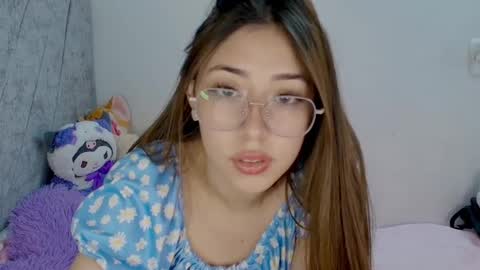 kimm online show from October 2025 11:02:02 PM