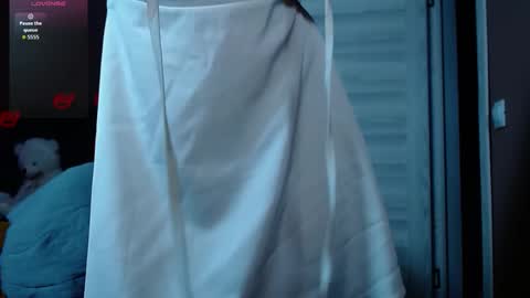 KimmyCutes online show from November 2025 05:24:01 PM