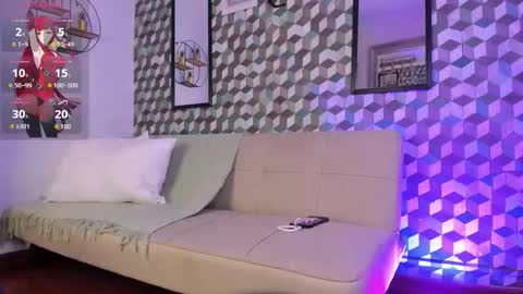 Samara online show from March 2026 11:32:02 AM