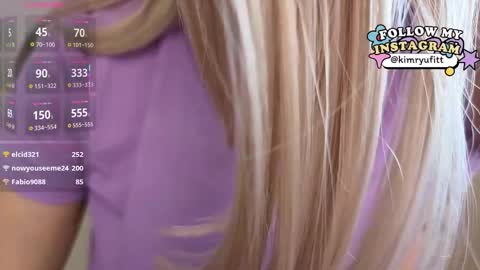 Kim online show from February 2026 05:18:02 AM