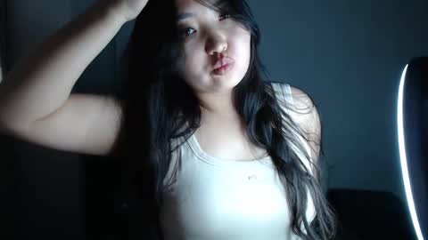 Snapshot of kimso67 chatting on January 2026 03:11:02 AM Kimso online show from January 2026 03:11:02 AM