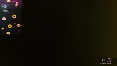 Kimtaj online show from April 2026 06:09:01 PM