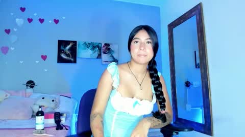 Kim online show from February 2026 07:46:01 PM