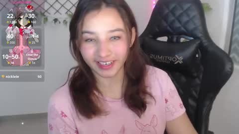 Snapshot of kimty_ chatting on May 2026 07:15:02 AM kimty online show from May 2026 07:15:02 AM
