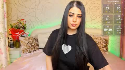 Kim online show from February 2026 02:02:02 PM