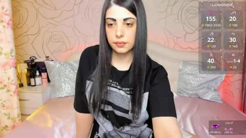 Kim online show from April 2026 08:32:01 PM