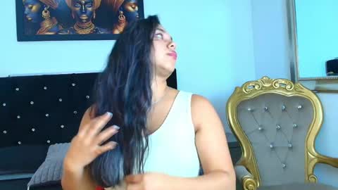 kimvery online show from April 2026 01:28:02 PM