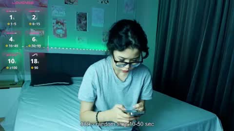 Kimi online show from December 2025 03:23:02 AM