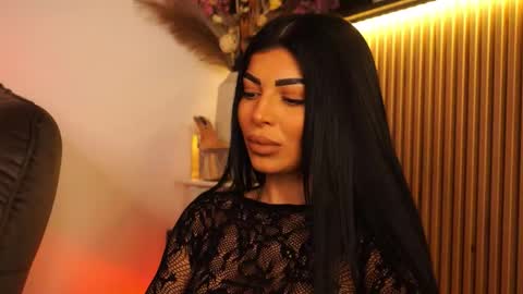 Andreea online show from March 2026 11:34:01 PM