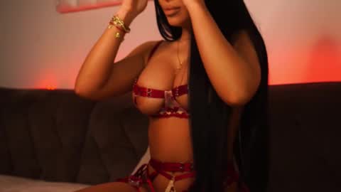 Andreea online show from March 2026 11:22:02 PM