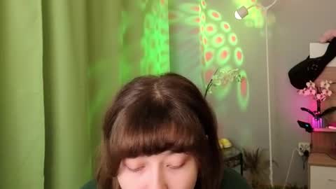 kina_ka online show from September 2025 09:07:02 PM