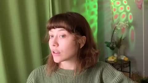 kina_ka online show from October 2025 08:36:02 PM