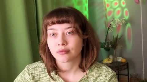 kina_ka online show from October 2025 11:42:02 PM