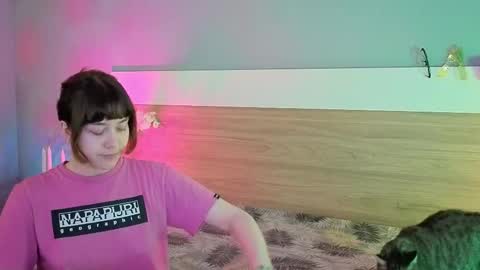 kina_ka online show from March 2026 07:30:01 PM