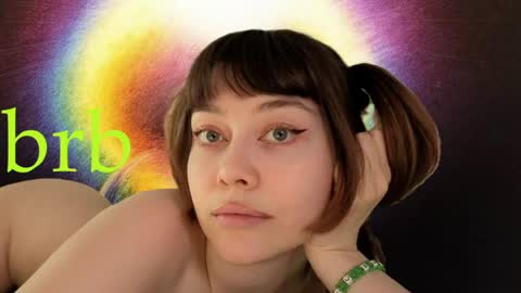 kina_ka online show from April 2026 07:29:01 PM