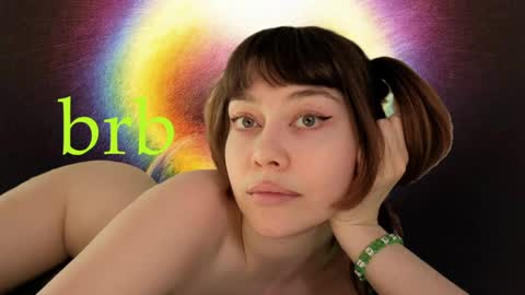 kina_ka online show from April 2026 11:00:02 PM