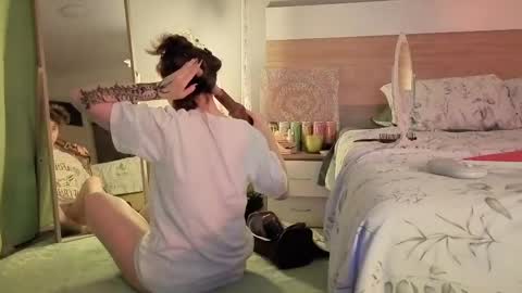 kina_ka online show from June 2026 08:25:02 PM