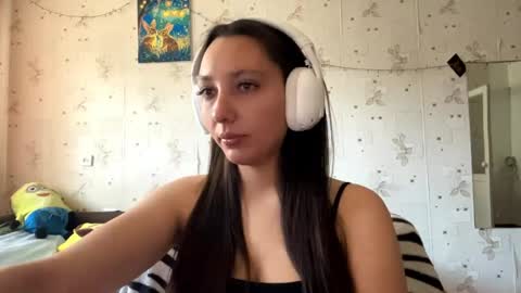 Snapshot of kinacolton chatting on May 2026 01:25:02 AM Jenny online show from May 2026 01:25:02 AM