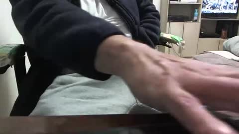 kinchan069 online show from January 2025 12:30:01 PM