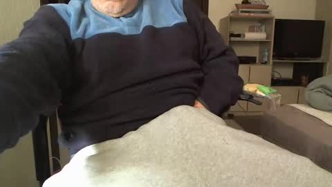 kinchan069 online show from January 2025 12:37:02 AM